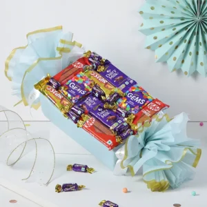 🍫 Premium Chocolate Hamper -  Sweeet Indulgence
