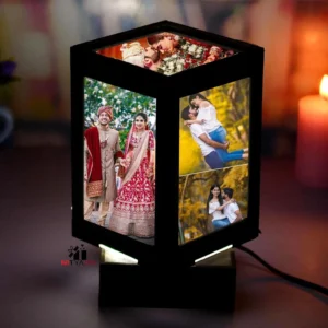 💡Custom Picture Night Lamp - Glow Memories