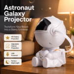 Astronaut Galaxy Projector